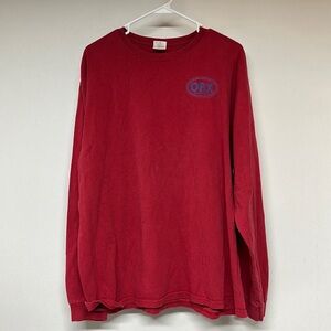 Longsleeve Tee